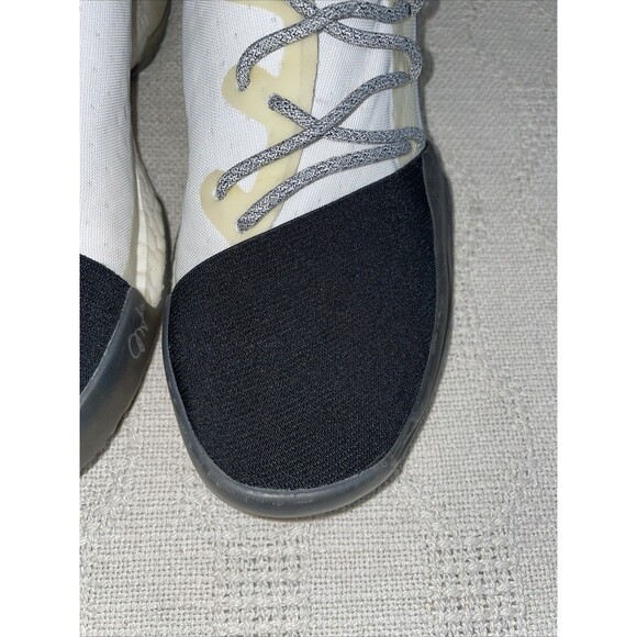 Adidas Harden Men’s Athletic Shoes Size 5 M White Black Athleisure Outdoors main image 6